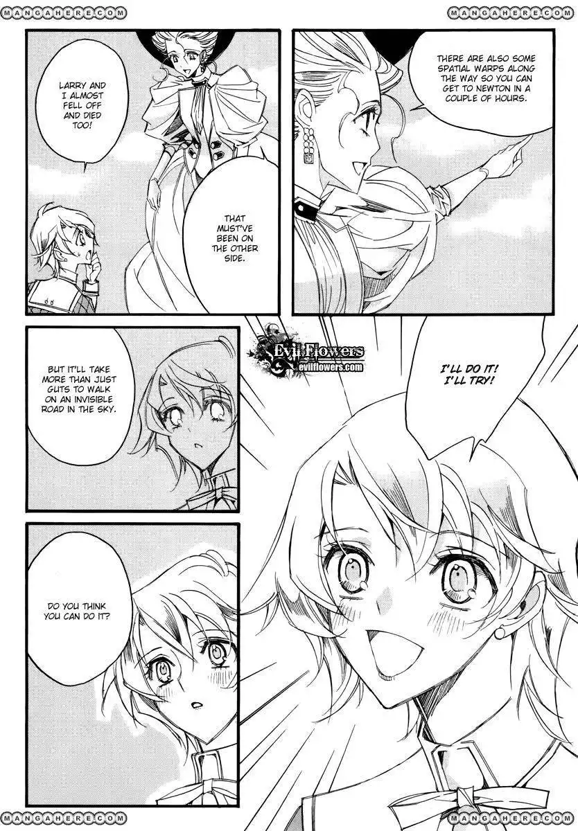 Ciel~the Last Autumn Story~ Chapter 13.6 10